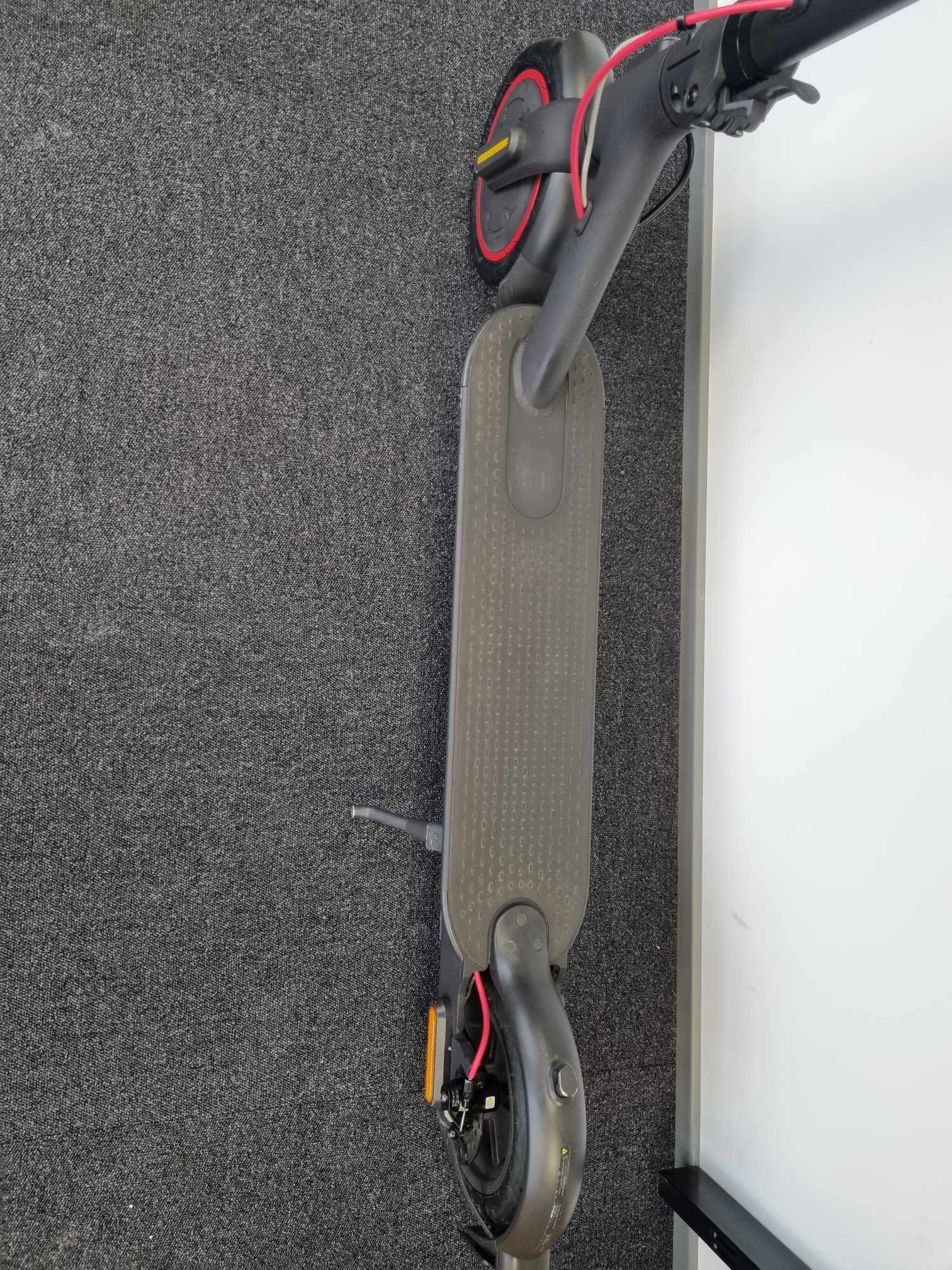 xiaomi mi electric scooter pro 2 elektritõukeratas elektriline kasutatud tõuks 4