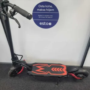 kaabo mantis 10 eco 800w evo kasutatud elektritõukeratas uus nr 2 - 3