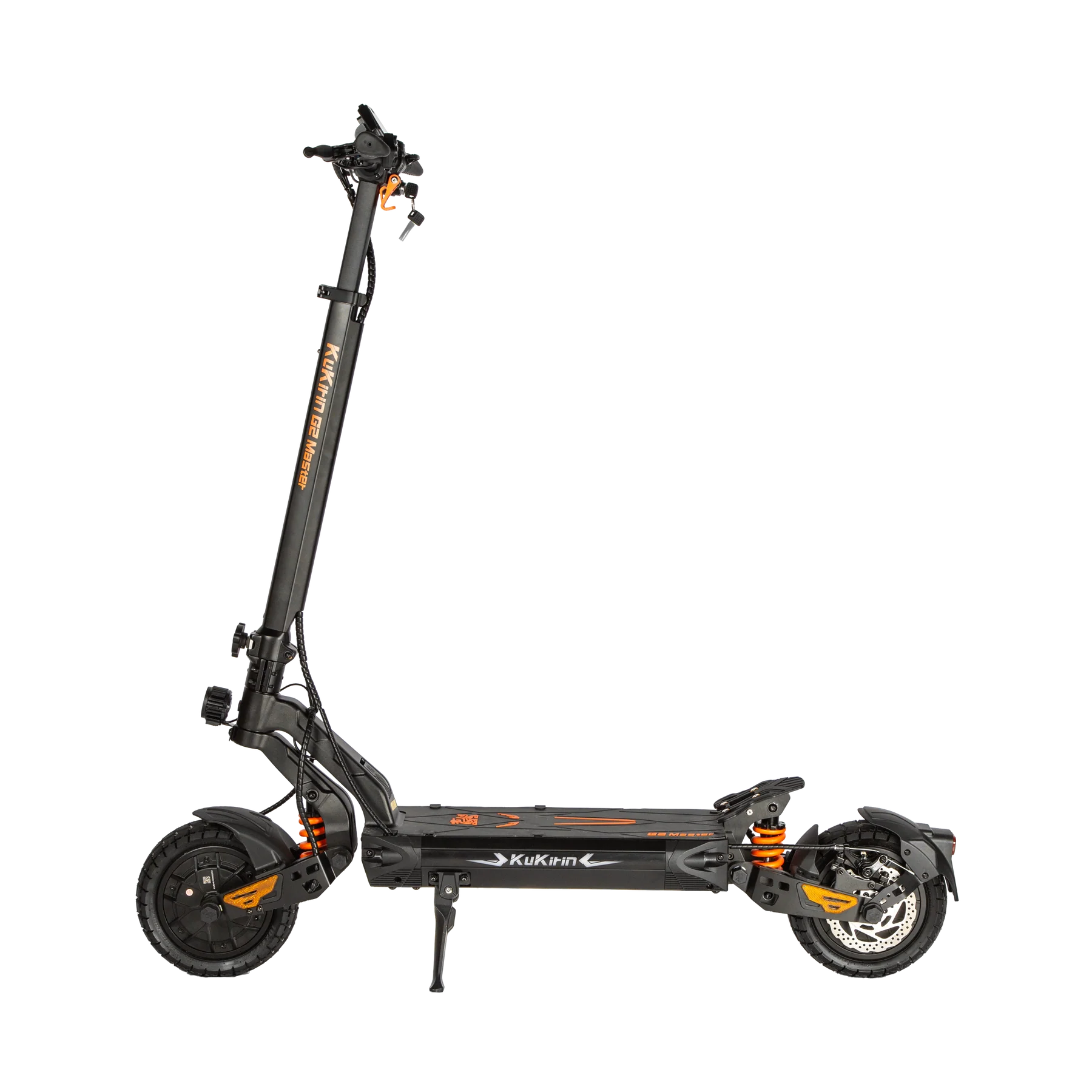 Kugoo KuKirin G2 Master 2026 sähköpotkulauta