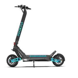 Uus Inokim OXO 2WD 2025 elektritõukeratas elektriline tõukeratas elektritõukerattad elektrilised tõukerattad 1