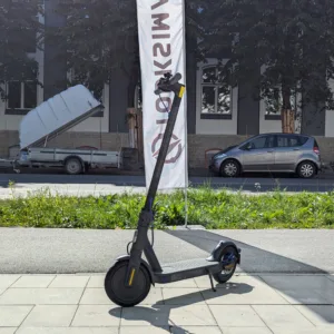 kasutatud Xiaomi mi Scooter 3 elektritõukeratas heas seisukorras elektritõuks 2