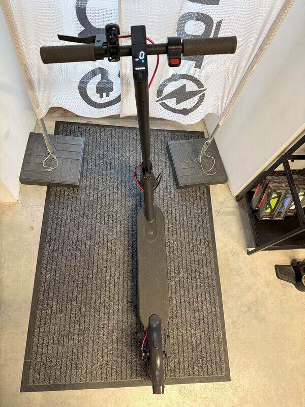 Kasutatud elektritõukeratas Xiaomi Pro 2 - Image 4