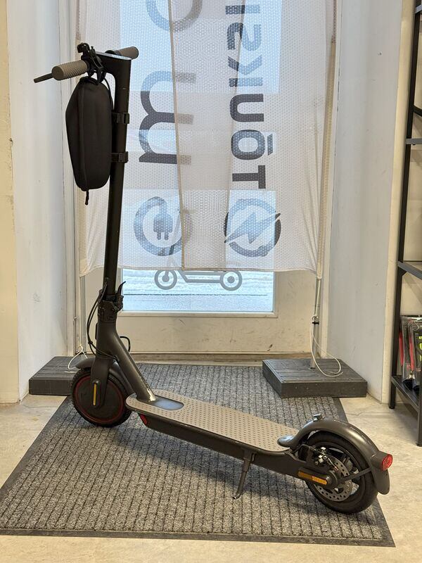 kasutatud Xiaomi Pro 2 elektritõukeratas heas seisukorras elektritõukeratas 3