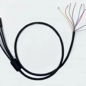 Elektrisignaali kaabel juhe Kaabo Wolf Warrior King GT