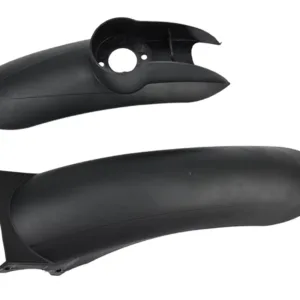 Front and back mudguard Kugoo G-Booster