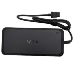 Niu 48V (53.5V) 2A laadija elektritõukerattale