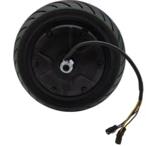 Niu KQi2 mootor 600W