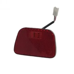 Niu KQi2 Pro tagatuli