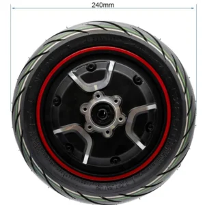 Niu KQi3 Pro mootor 48V 350W