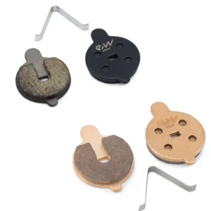 Niu KQi3 piduriklotsid