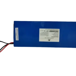 Kugoo G2 Master aku 52V 20Ah