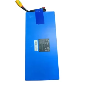 Kugoo G4 aku 60V 20Ah