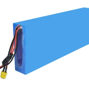 Inokim Quick 4 aku 52V 16Ah