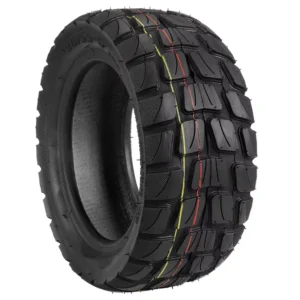 Elektritõukeratta Hübriidrehv 90/55-6 tubeless