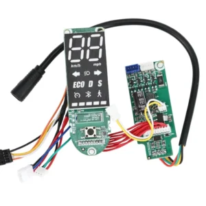 Display ekraan Ninebot Max G2 / F2