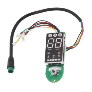 Xiaomi Mi 4 ekraan display juhtpaneel