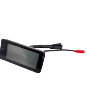 Inokim Quick 4 Display ekraan juhtpaneel