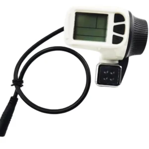 Inokim Light Display ekraan juhtpaneel