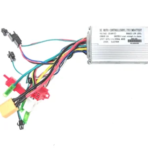 Kontroller emaplaat Gpad Joyride 48V