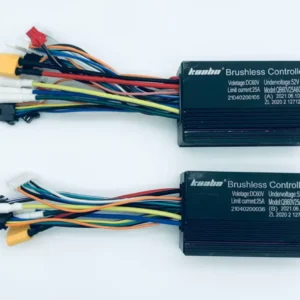 Kontroller emaplaat 60V 25A Kaabo Mantis 10 / Skywalker 10S+