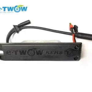 Kontroller emaplaat E-Twow S2 Booster Plus