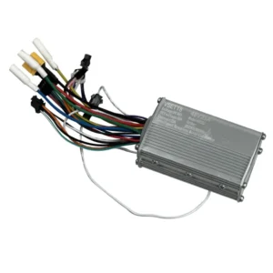 Kontroller emaplaat (ka draiver, aju) 48V 23A Vsett 8 . Sobib elektritõukeratas Vsett 8 .