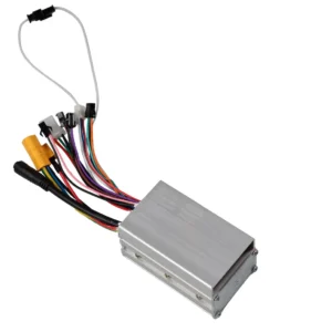 Kontroller emaplaat 52V 23A Vsett 9