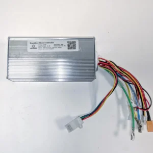 Kontroller emaplaat 36V 17A Gpad Svan