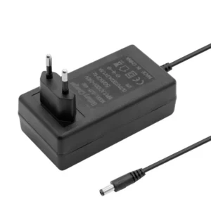 21V (24.2V) 1.5A 5.5x2.1mm laadija elektritõukerattale