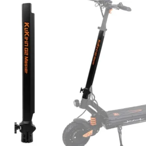 Poom lenksutoru Kugoo G2 Master