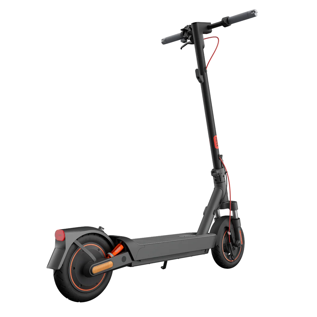Xiaomi Electric Scooter 5 MAX SÄHKÖPOTKULAUTA (EOL) - Image 5