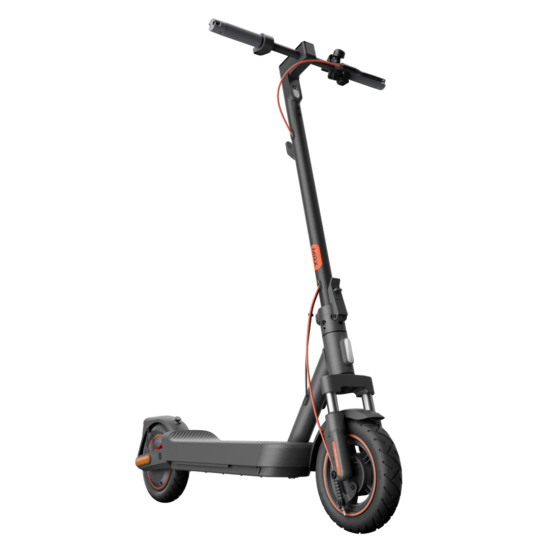 Xiaomi Electric Scooter 5 MAX SÄHKÖPOTKULAUTA (EOL) - Image 4