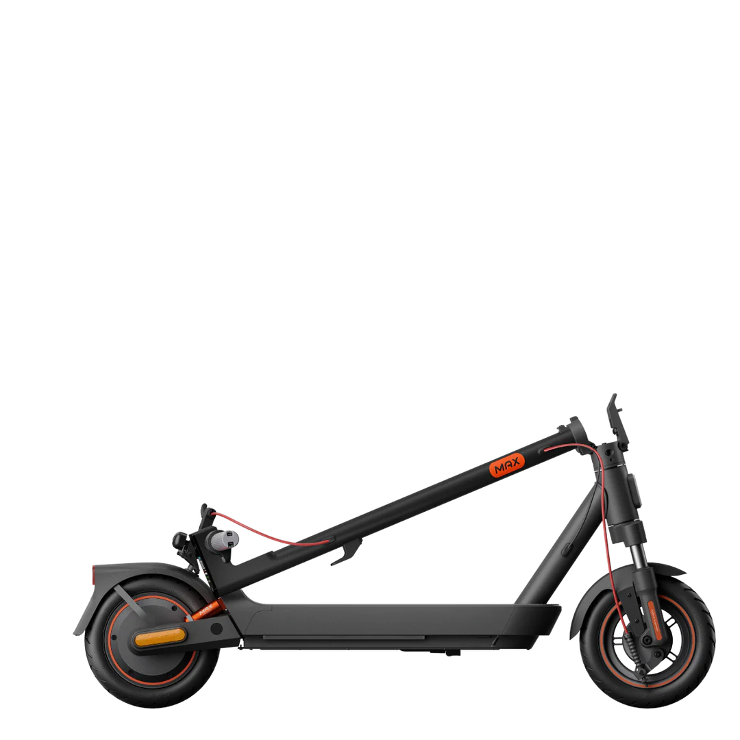 Xiaomi Electric Scooter 5 MAX SÄHKÖPOTKULAUTA (EOL) - Image 8
