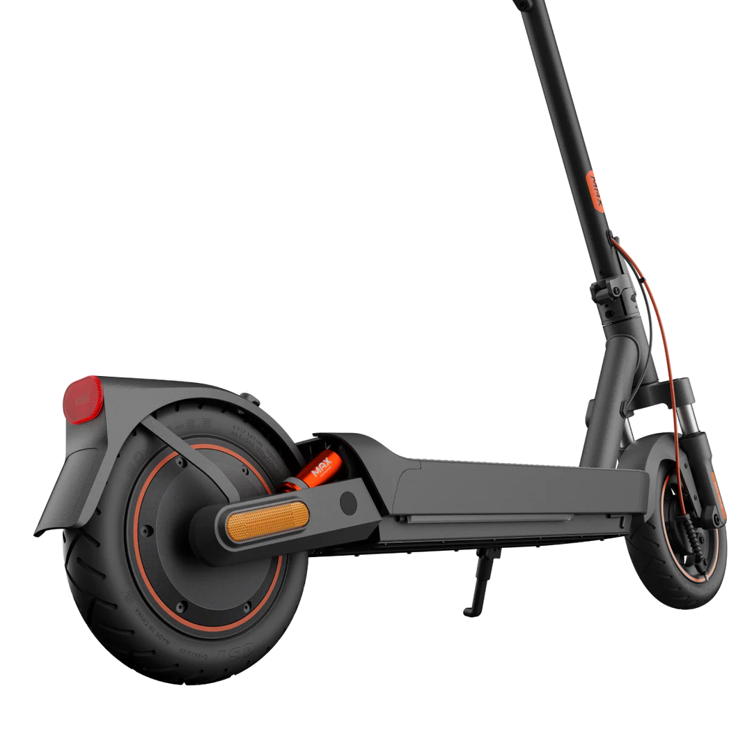 Xiaomi Electric Scooter 5 MAX SÄHKÖPOTKULAUTA (EOL) - Image 13