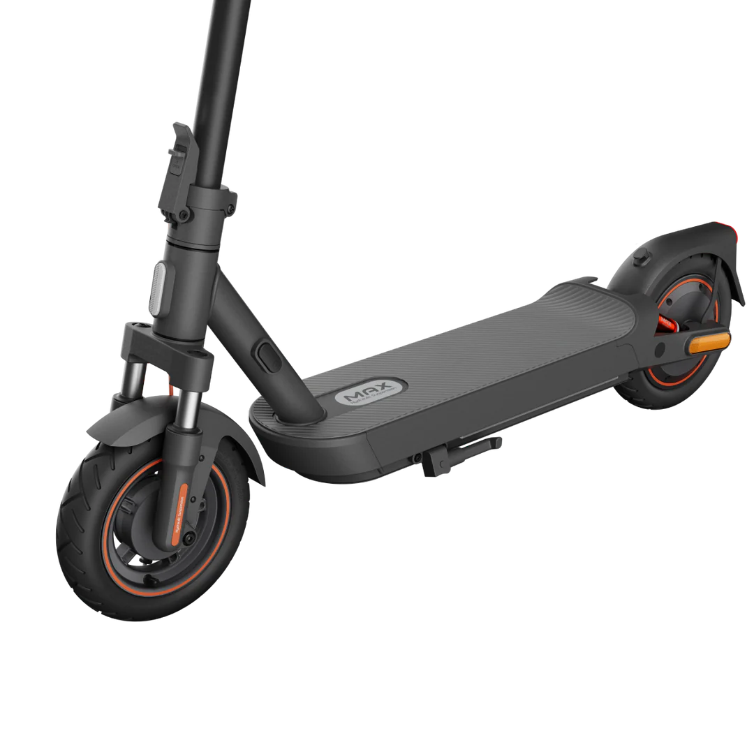 Xiaomi Electric Scooter 5 MAX SÄHKÖPOTKULAUTA (EOL) - Image 12