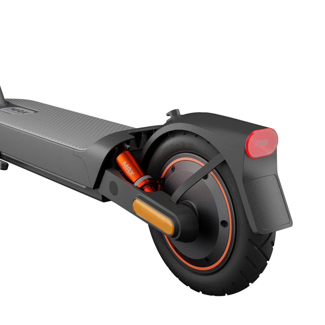 Xiaomi Electric Scooter 5 MAX SÄHKÖPOTKULAUTA (EOL) - Image 14