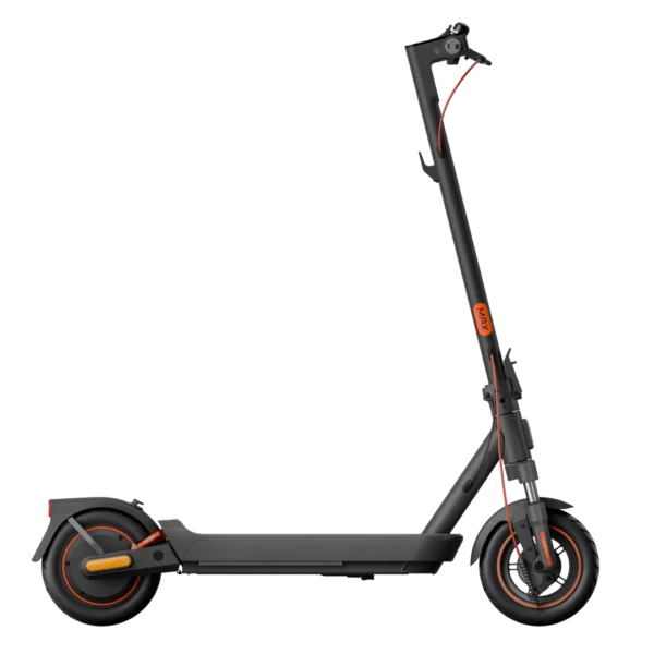 Xiaomi Electric Scooter 5 MAX SÄHKÖPOTKULAUTA (EOL) - Image 2