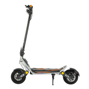 elektritõukeratas Kugoo KuKirin A1 elektriline tõukeratas elektritõukerattad - 1