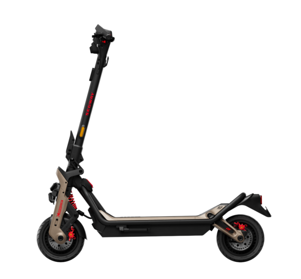 Segway Superscooter GT3 Pro E sähköpotkulauta
