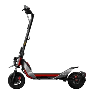 elektritõukeratas Segway KickScooter ZT3 Pro E elektriline tõukeratas elektritõukerattad - 2