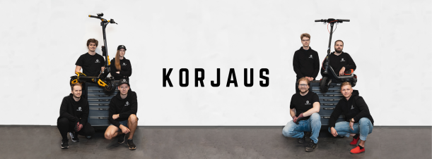 Korjaus